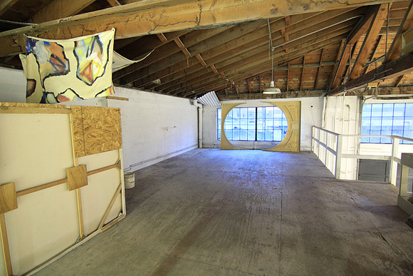 B Space-