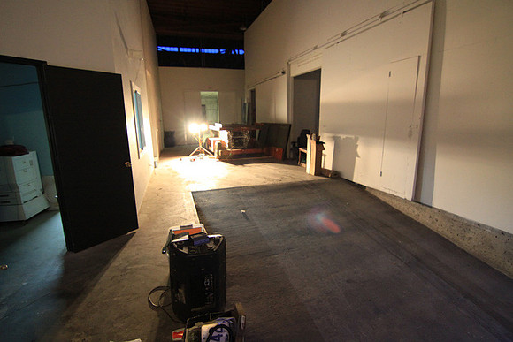B Space-