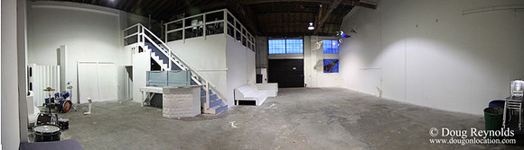 B Space-