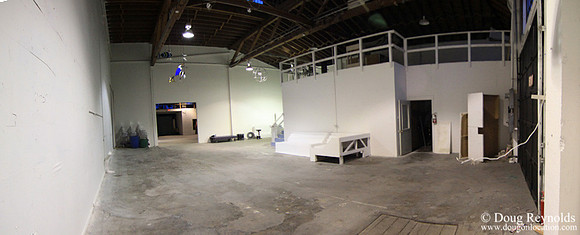 B Space-