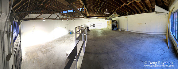 B Space-