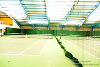 Portland Tennis Courts 2