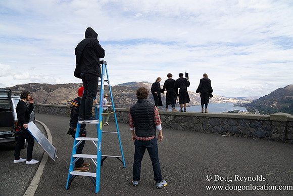 SNog Productions Sony 2016 Oregon