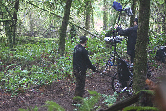 North Wind Production Photos