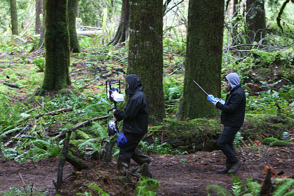 North Wind Production Photos