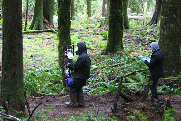North Wind Production Photos