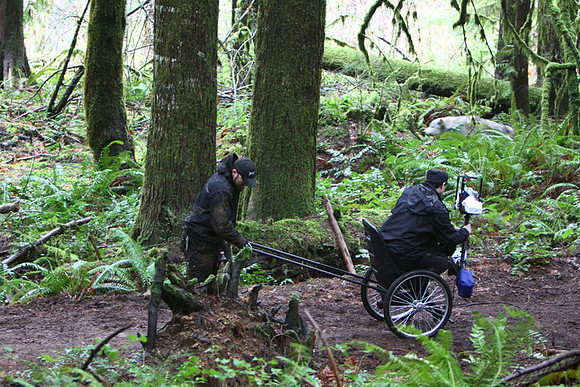 North Wind Production Photos