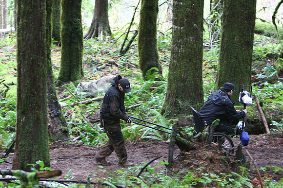 North Wind Production Photos