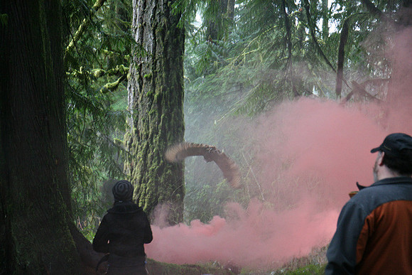 North Wind Production Photos