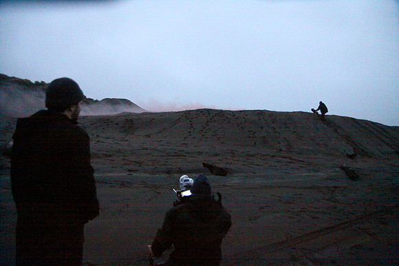 North Wind Production Photos