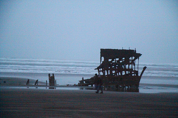 North Wind Production Photos