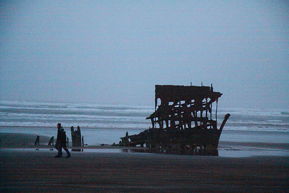 North Wind Production Photos