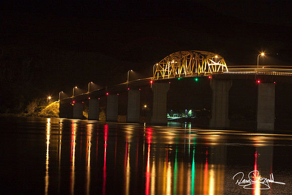 Bridge C16-szsg-H6541