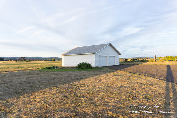 Bills Farm House