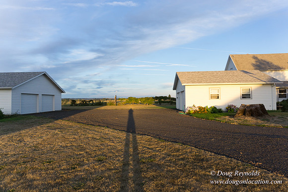 Bills Farm House