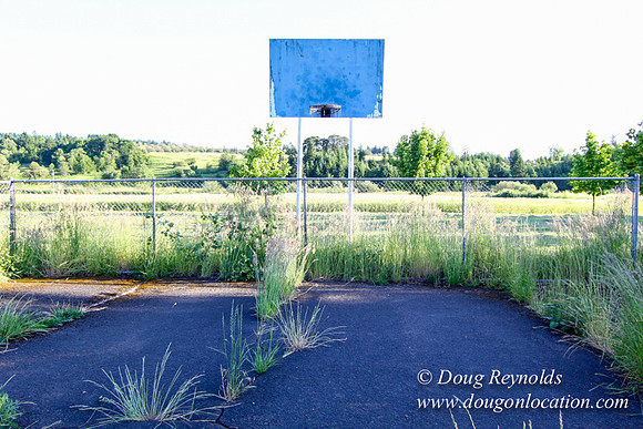 30-Outdoor Court