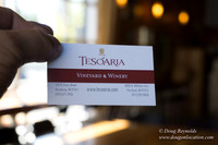 Tesoaria