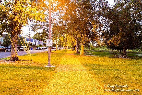 West Moreland Park