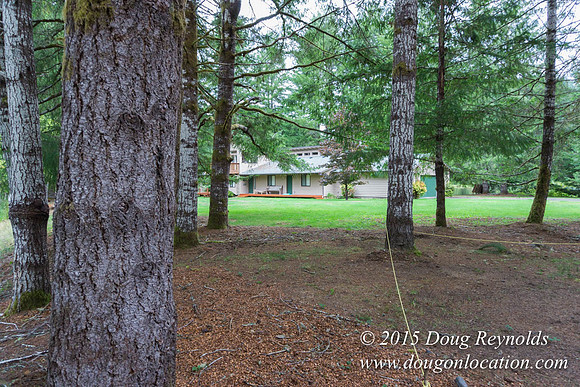 Alex Lake House
