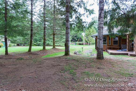 Alex Lake House
