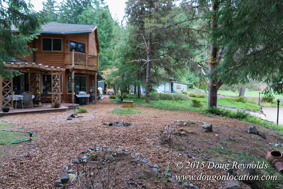Alex Lake House