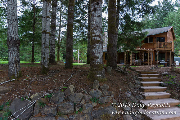 Alex Lake House