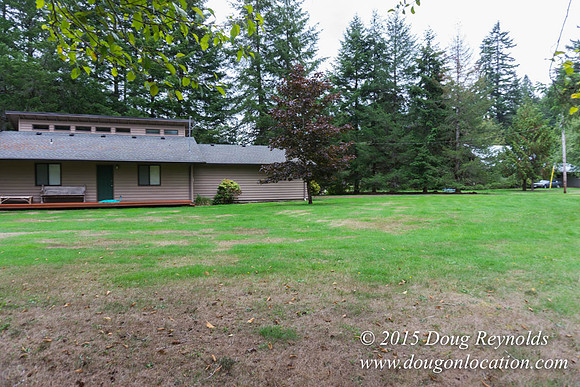Alex Lake House