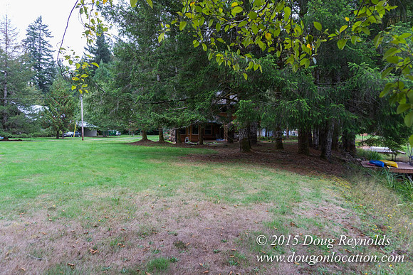Alex Lake House