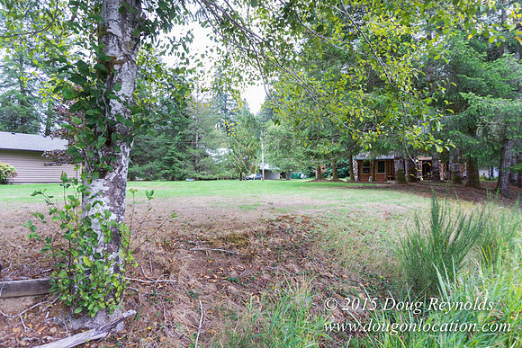 Alex Lake House