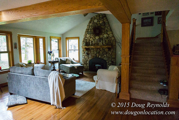 Alex Lake House