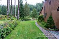 Bob & Lue Lake House