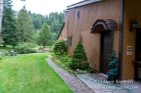 Bob & Lue Lake House