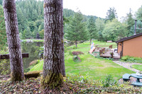Bob & Lue Lake House