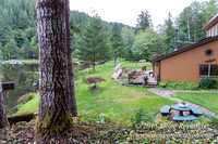 Bob & Lue Lake House