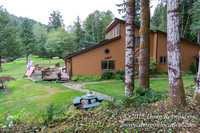 Bob & Lue Lake House