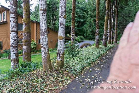Bob & Lue Lake House