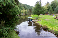 Bob & Lue Lake House