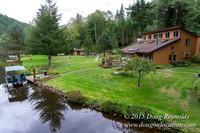 Bob & Lue Lake House