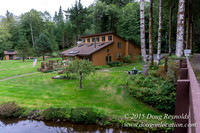 Bob & Lue Lake House