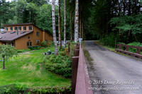 Bob & Lue Lake House