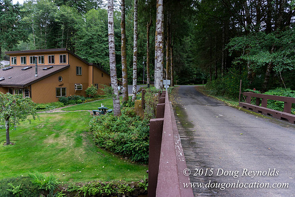 Bob & Lue Lake House