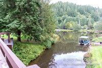 Bob & Lue Lake House