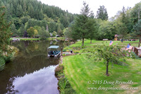 Bob & Lue Lake House