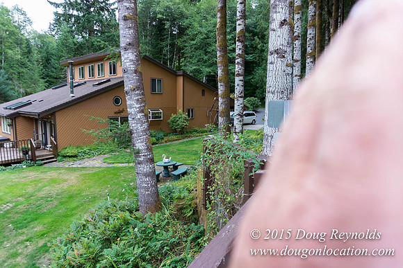 Bob & Lue Lake House