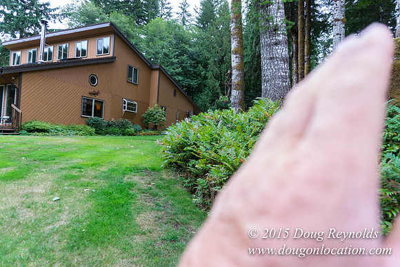 Bob & Lue Lake House