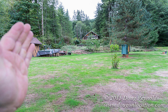 Bob & Lue Lake House