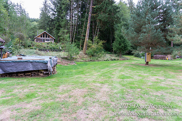 Bob & Lue Lake House