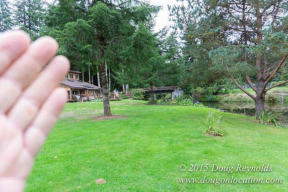 Bob & Lue Lake House