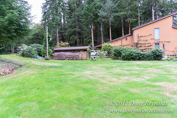 Bob & Lue Lake House