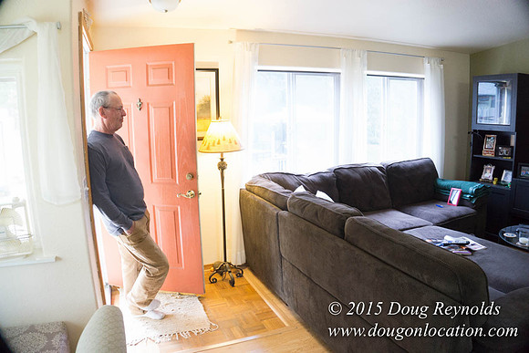 Dons River House